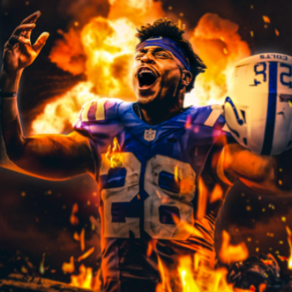 Kaidiniselite's avatar