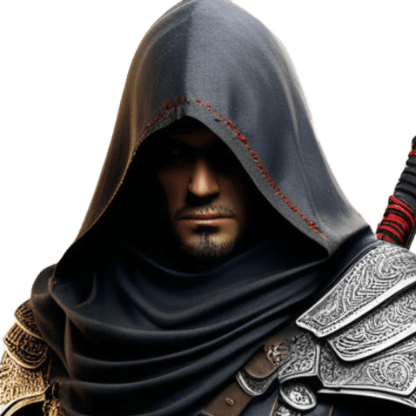 GhostRowell's avatar