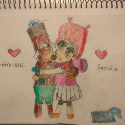 YT-Dandere_Ukki's avatar