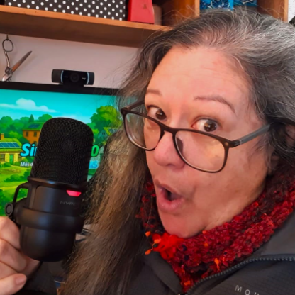 SimmerMas60's avatar