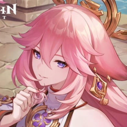 Myoko_Milurin's avatar