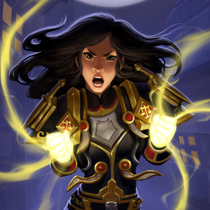 Descension17's avatar