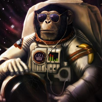 Cosmic_Chimp45's avatar