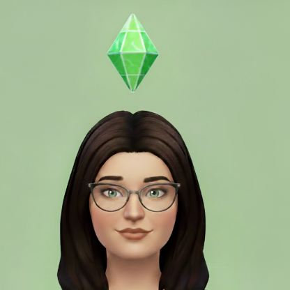 SimtasticMiyu's avatar