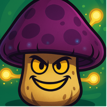 CortinariusArch's avatar