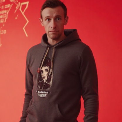 GrabinDragonEmp's avatar