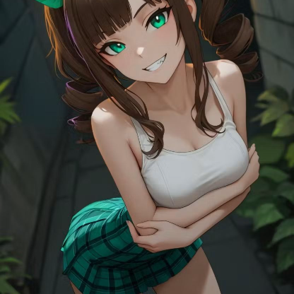 Riley_skohell's avatar