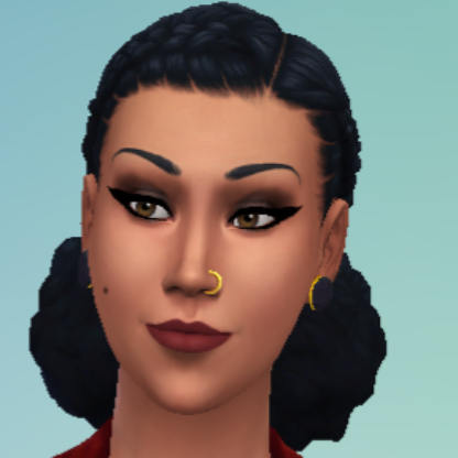 LovelyGelina's avatar