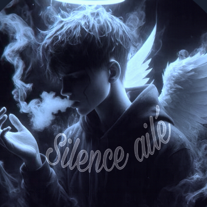 silenceaile's avatar