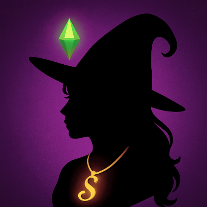 SweetySimon's avatar