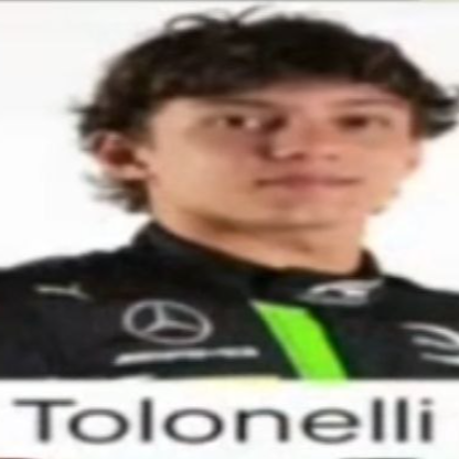 Tolotolonelli's avatar