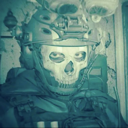 Gh0stt321's avatar