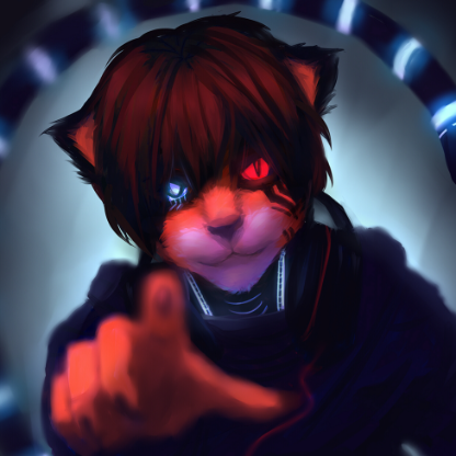 CyberCat333's avatar