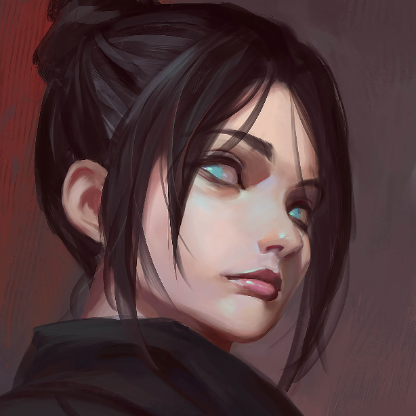 EchoOfWhoIWas's avatar