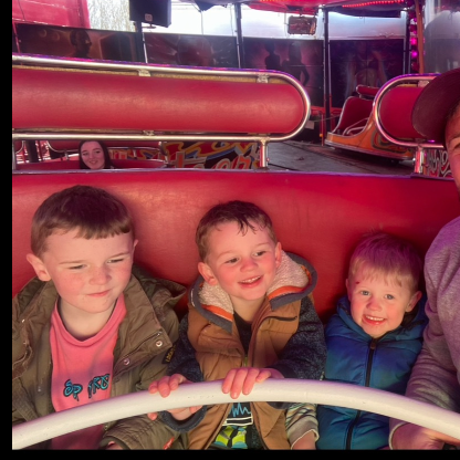 DavidHolberry's avatar