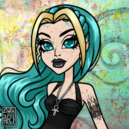 shashoobi's avatar
