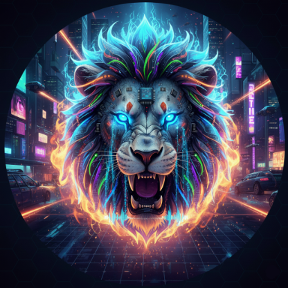 LionBlazing's avatar
