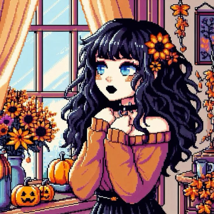 EuphoriTorii's avatar