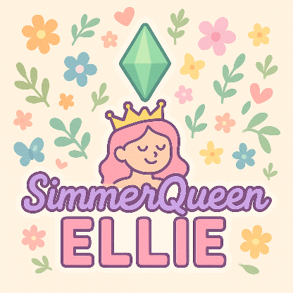 SimmerQueenEllie's avatar