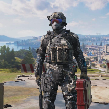 LegendFCMOBILE13's avatar