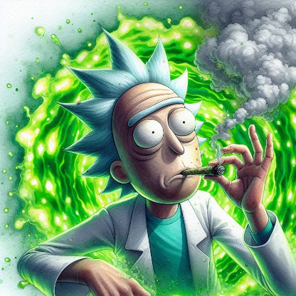 Infamous_Gaz's avatar