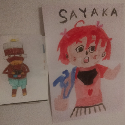 DandereMankyTomi's avatar