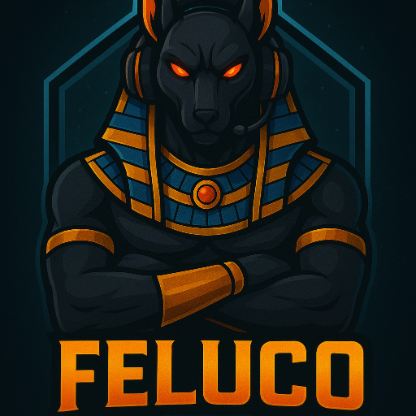 Erfeluco07's avatar