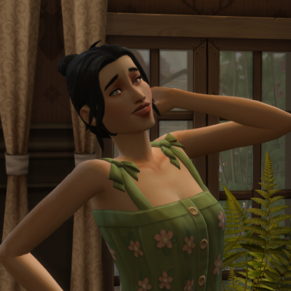 ElesyelJenkins's avatar