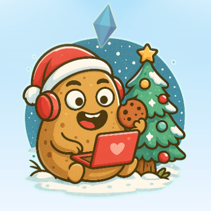 ManicPot8to's avatar