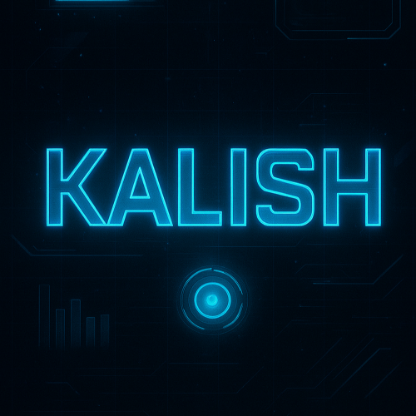 KalishnikovBR's avatar