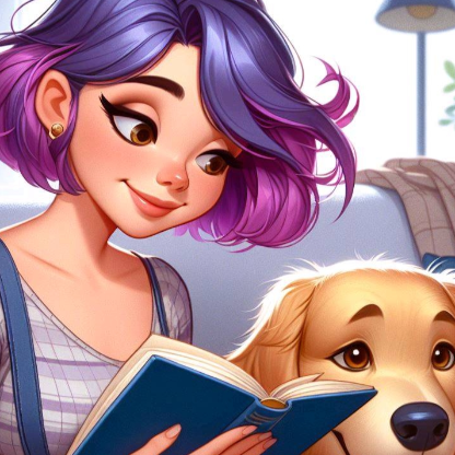 SchneiderLady's avatar