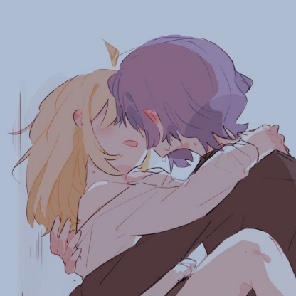 Miluoxia666's avatar