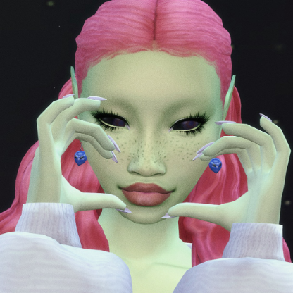 saddycrabby's avatar