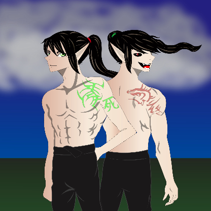 darkmarius85's avatar