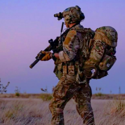 TheChoseOne7's avatar