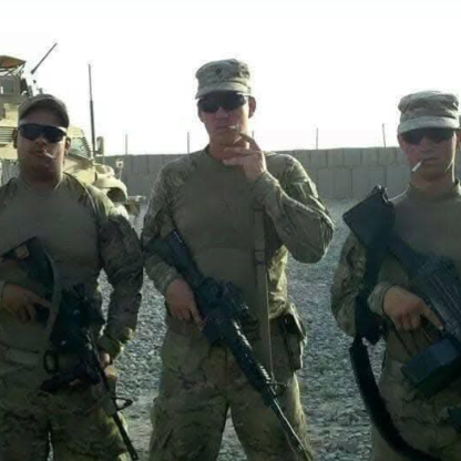 TwistedDadTV's avatar