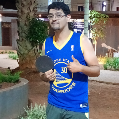 WeslleyThur709's avatar