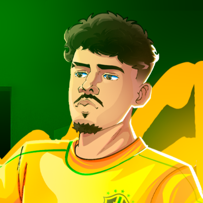 FortalezaJr's avatar