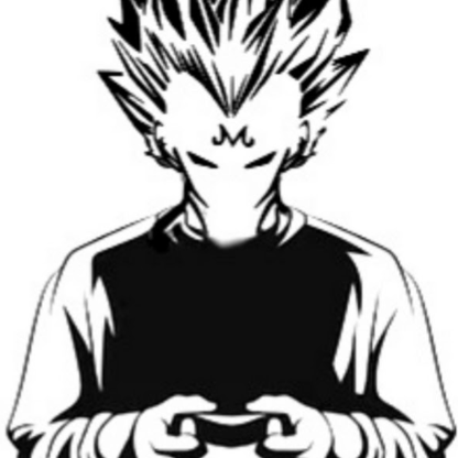 Deranged_Samurai's avatar