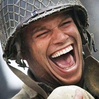 RyanSoldier's avatar