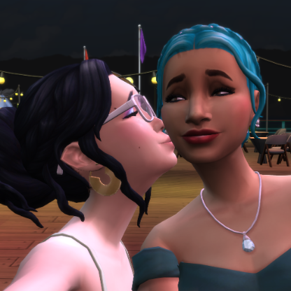 indefinitelixir's avatar