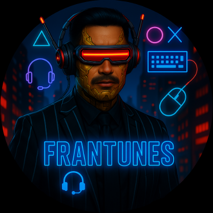Frantunes95's avatar