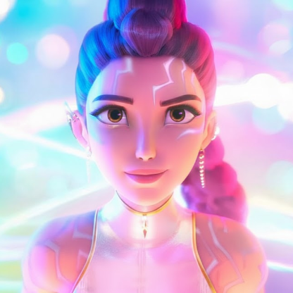 LK-SYLVIE's avatar