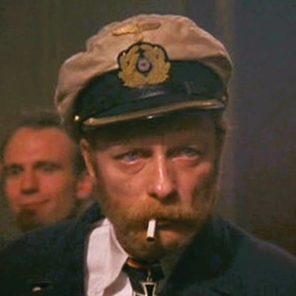 Nagibatel_Krug's avatar