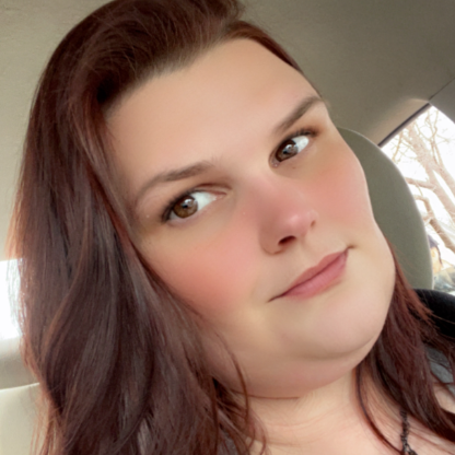 beckyfinson87's avatar