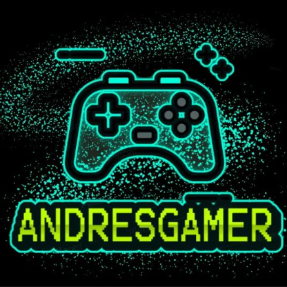 andresgamer43's avatar