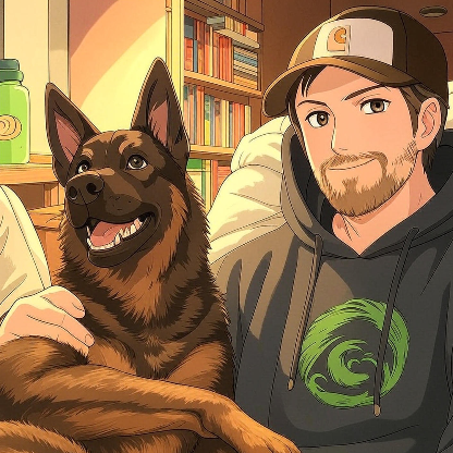 xLonewolfCBx's avatar