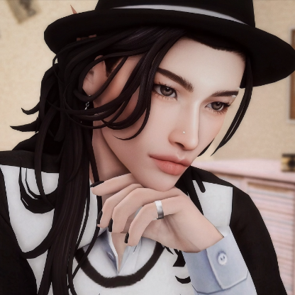 Sansabirdanne's avatar