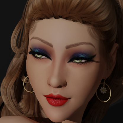 GalaxyRain49's avatar