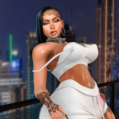 smokinthrills's avatar